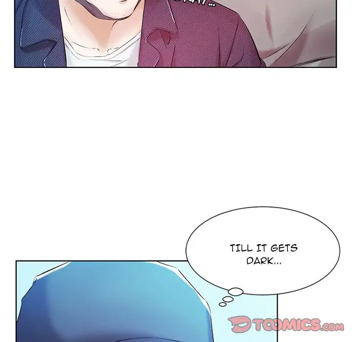 Sweet Guilty Love Chapter 9 - Manhwa18.com