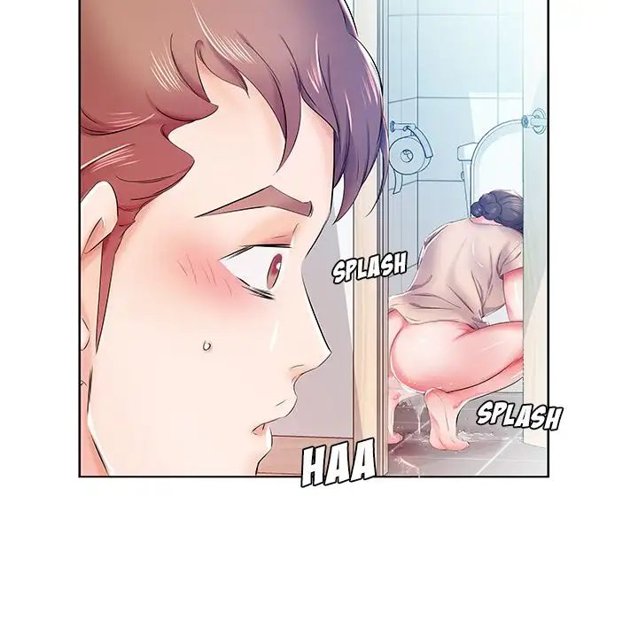 Sweet Guilty Love Chapter 9 - Manhwa18.com