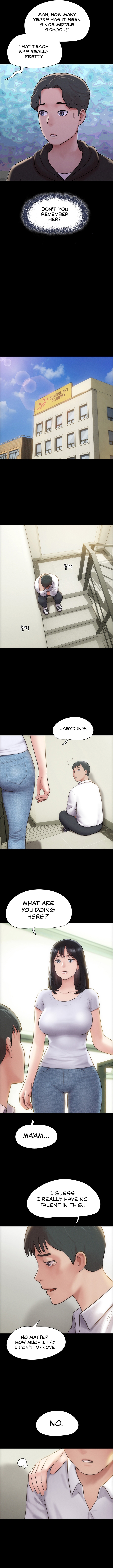 So-Eun Chapter 1 - Manhwa18.com