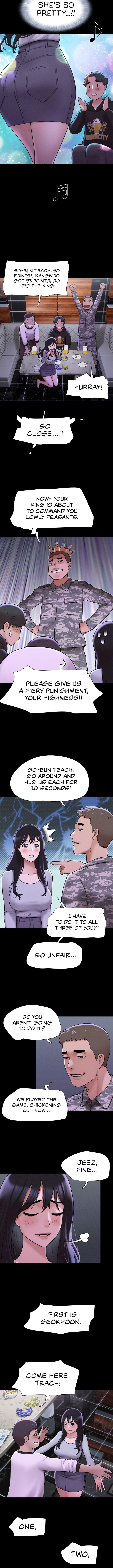 So-Eun Chapter 1 - Manhwa18.com