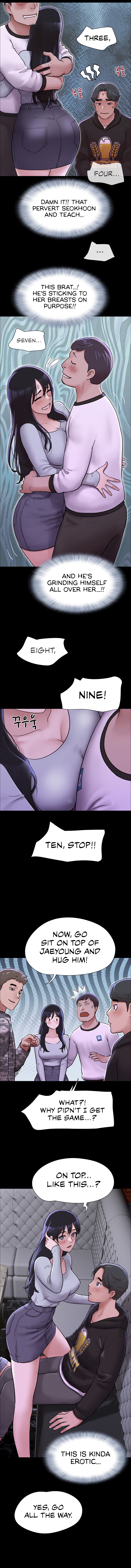 So-Eun Chapter 1 - Manhwa18.com