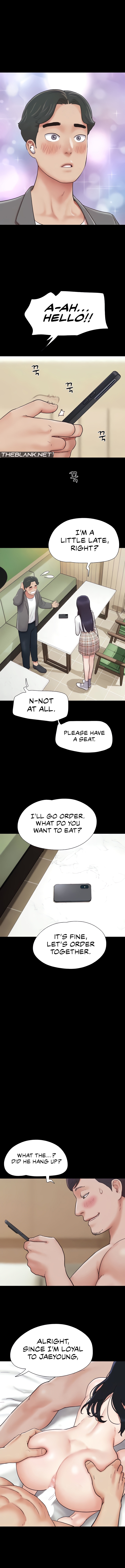 So-Eun Chapter 10 - Manhwa18.com