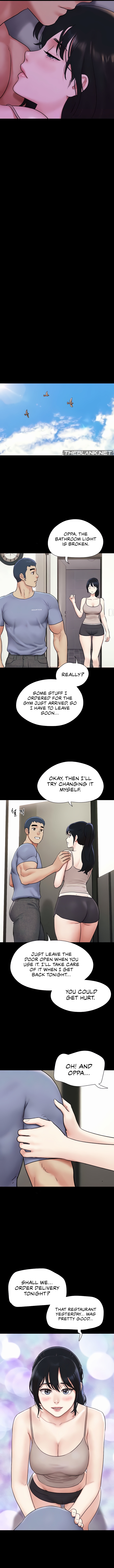 So-Eun Chapter 11 - Manhwa18.com