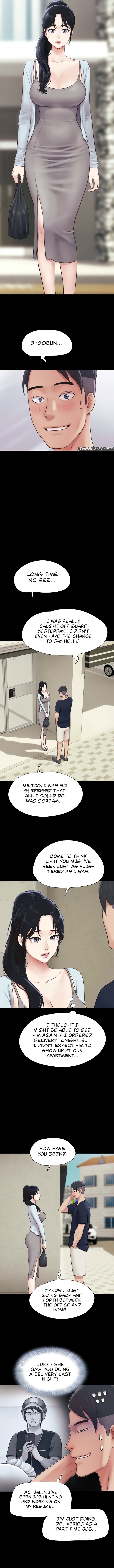 So-Eun Chapter 12 - Manhwa18.com