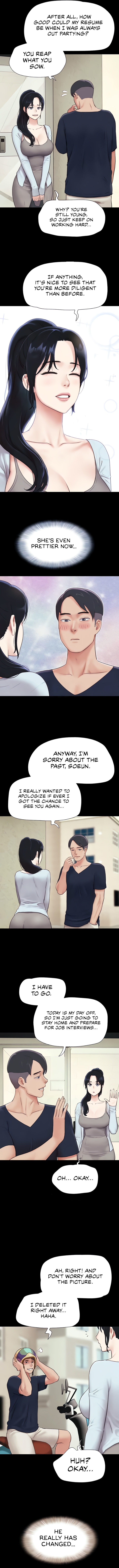 So-Eun Chapter 12 - Manhwa18.com