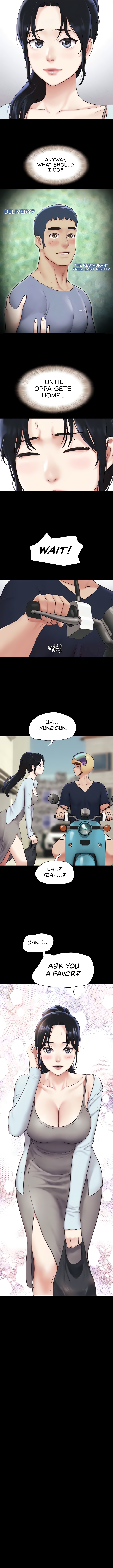 So-Eun Chapter 12 - Manhwa18.com