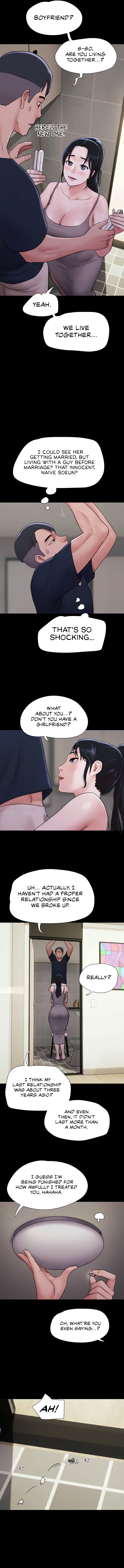 So-Eun Chapter 12 - Manhwa18.com