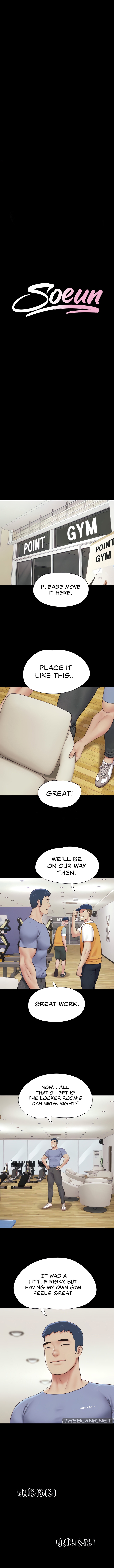 So-Eun Chapter 13 - Manhwa18.com