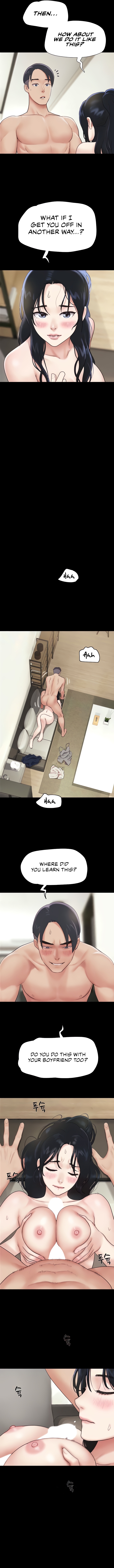 So-Eun Chapter 13 - Manhwa18.com