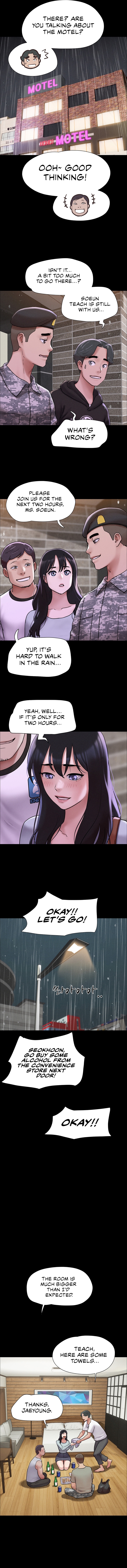 So-Eun Chapter 2 - Manhwa18.com