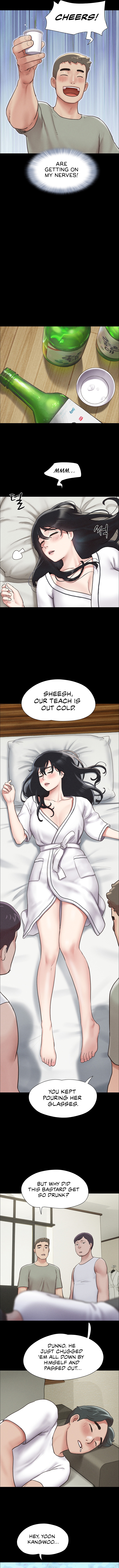 So-Eun Chapter 2 - Manhwa18.com