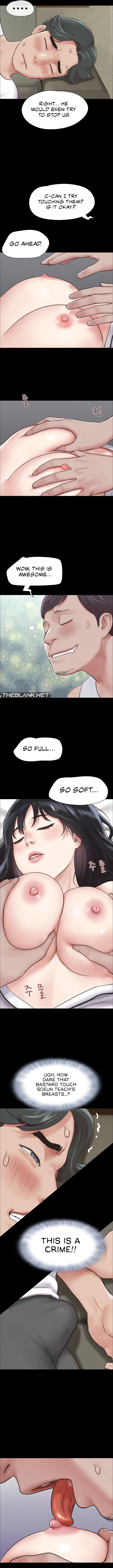 So-Eun Chapter 2 - Manhwa18.com