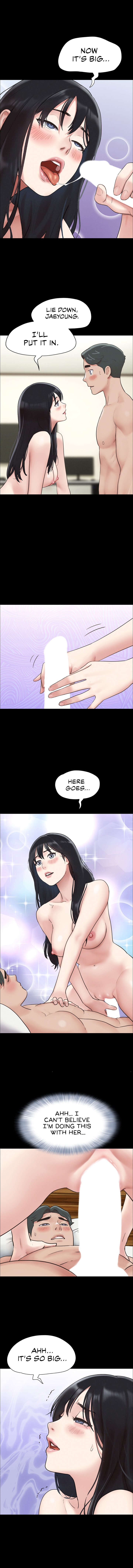 So-Eun Chapter 5 - Manhwa18.com