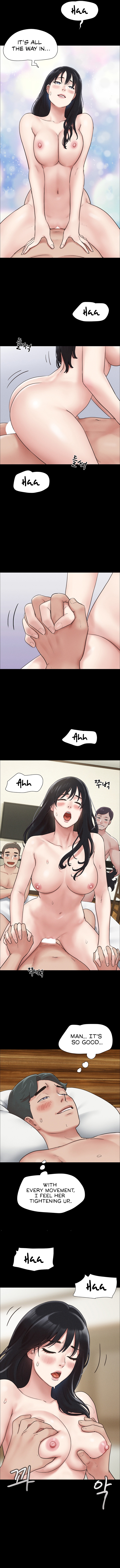 So-Eun Chapter 5 - Manhwa18.com