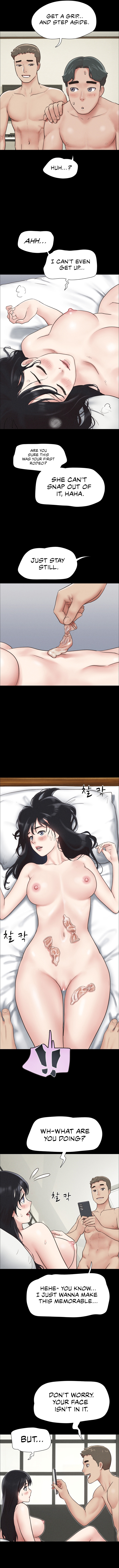 So-Eun Chapter 5 - Manhwa18.com