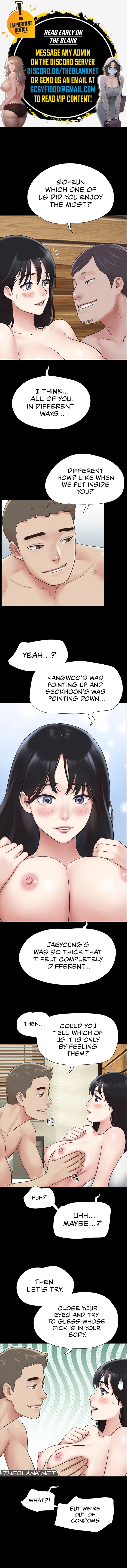 So-Eun Chapter 6 - Manhwa18.com