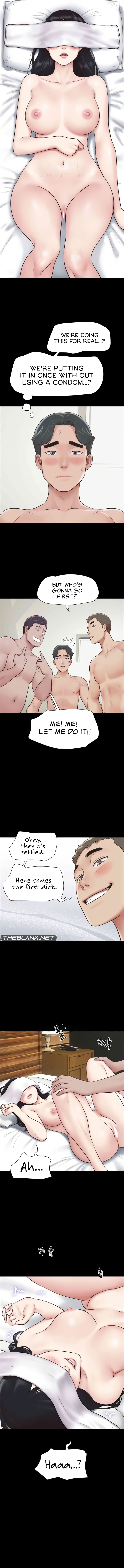 So-Eun Chapter 6 - Manhwa18.com