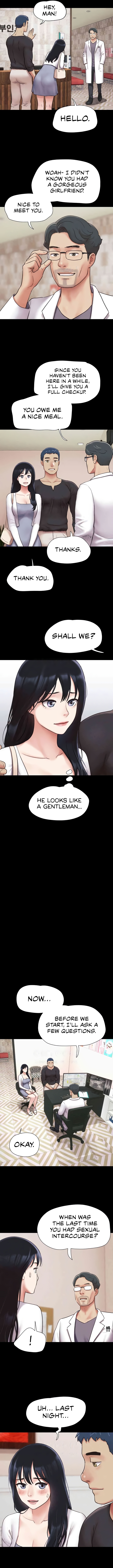 So-Eun Chapter 7 - Manhwa18.com