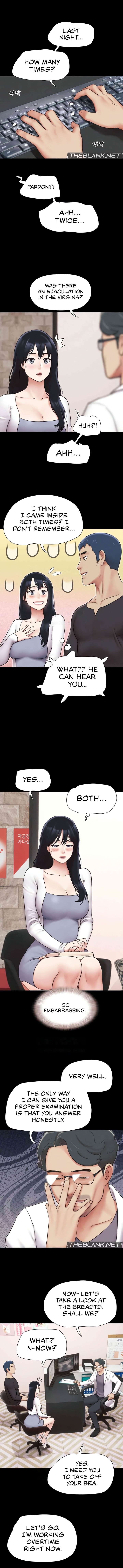 So-Eun Chapter 7 - Manhwa18.com