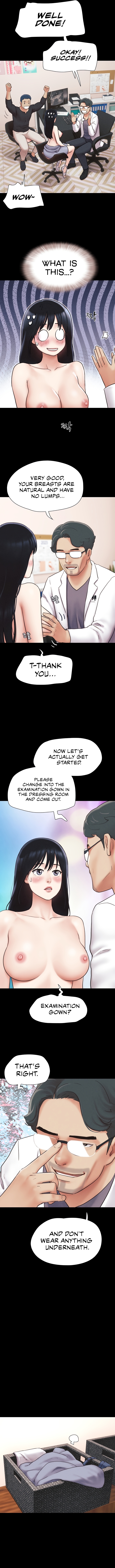 So-Eun Chapter 8 - Manhwa18.com