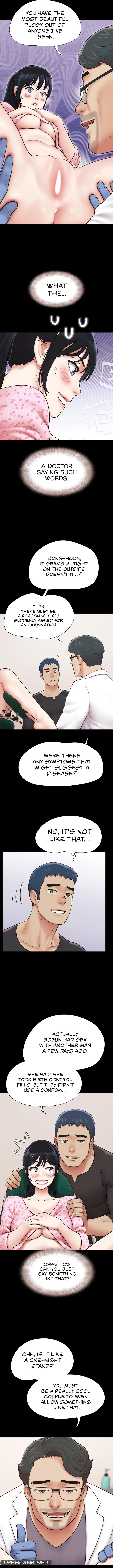 So-Eun Chapter 8 - Manhwa18.com