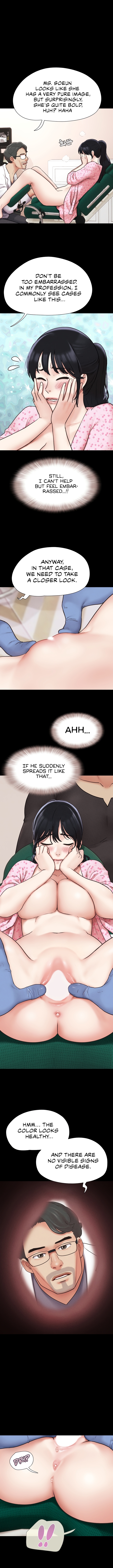 So-Eun Chapter 8 - Manhwa18.com