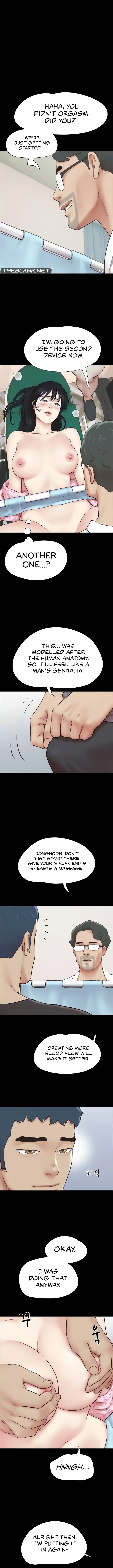 So-Eun Chapter 9 - Manhwa18.com