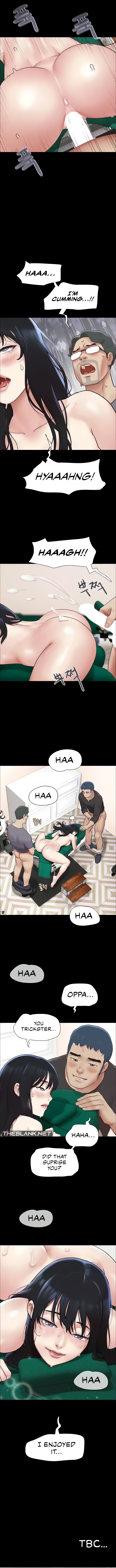 So-Eun Chapter 9 - Manhwa18.com