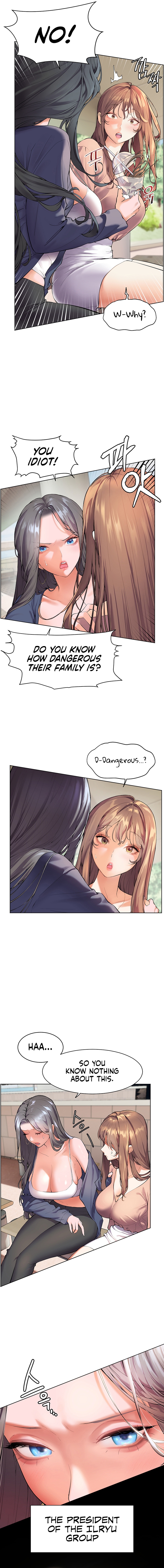 The Teachers’ Efforts Chapter 1 - Manhwa18.com