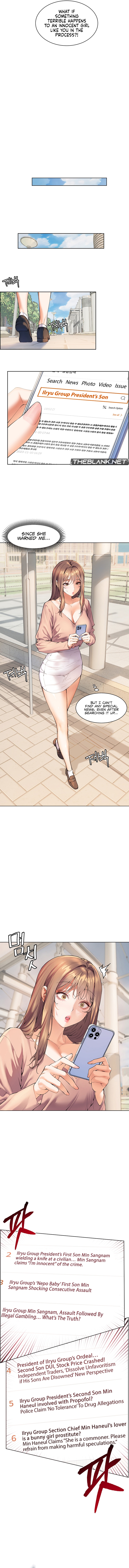 The Teachers’ Efforts Chapter 1 - Manhwa18.com