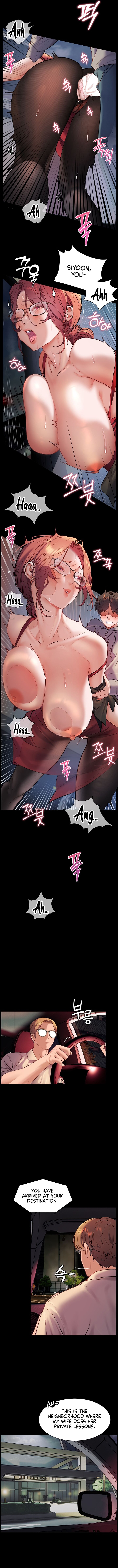 The Teachers’ Efforts Chapter 10 - Manhwa18.com