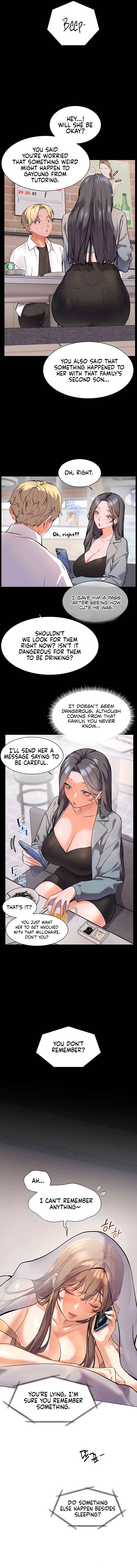 The Teachers’ Efforts Chapter 14 - Manhwa18.com