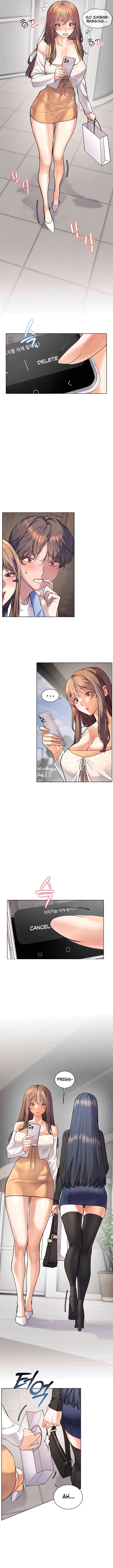 The Teachers’ Efforts Chapter 14 - Manhwa18.com