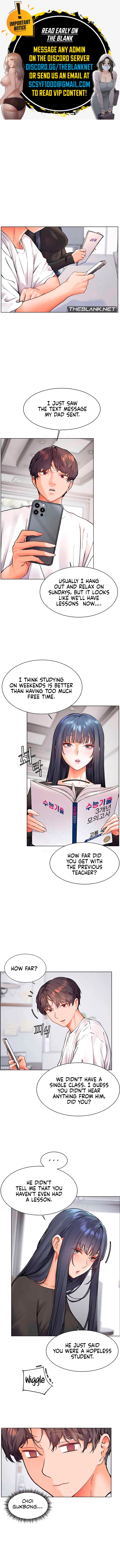 The Teachers’ Efforts Chapter 15 - Manhwa18.com