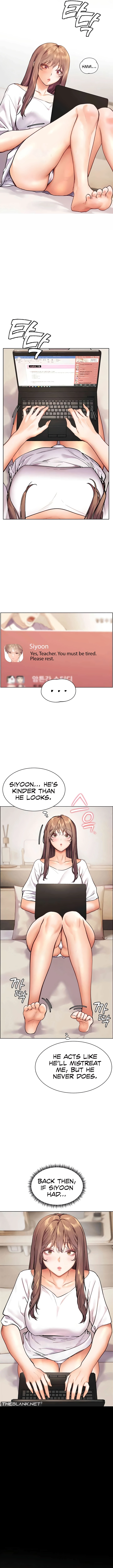 The Teachers’ Efforts Chapter 15 - Manhwa18.com