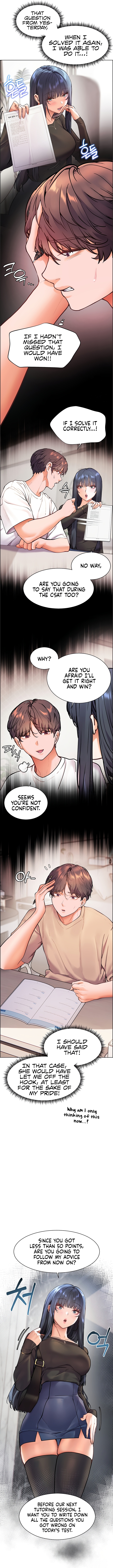 The Teachers’ Efforts Chapter 16 - Manhwa18.com