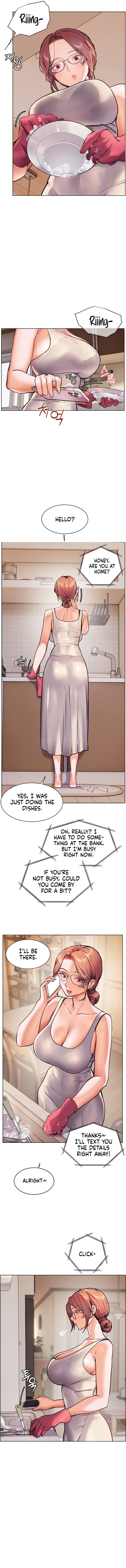 The Teachers’ Efforts Chapter 16 - Manhwa18.com