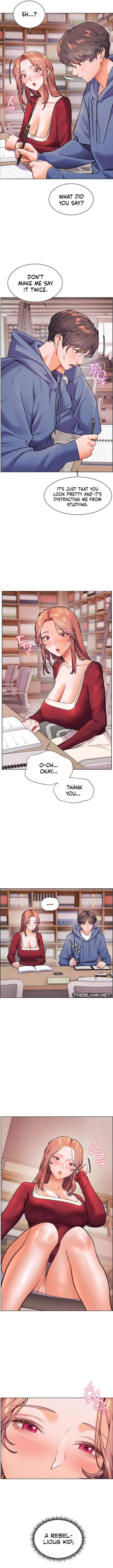 The Teachers’ Efforts Chapter 17 - Manhwa18.com