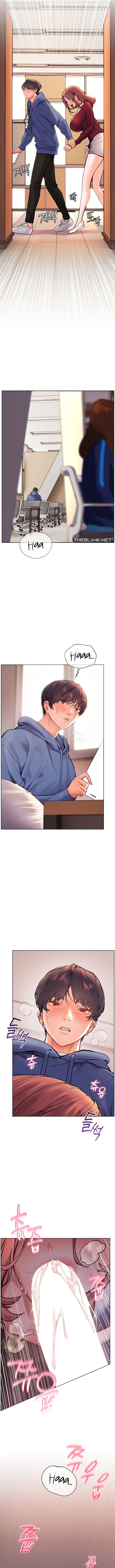 The Teachers’ Efforts Chapter 17 - Manhwa18.com