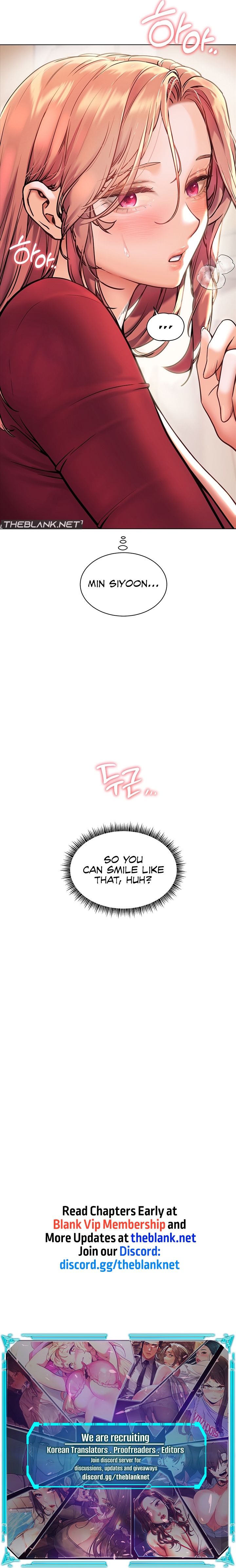 The Teachers’ Efforts Chapter 18 - Manhwa18.com