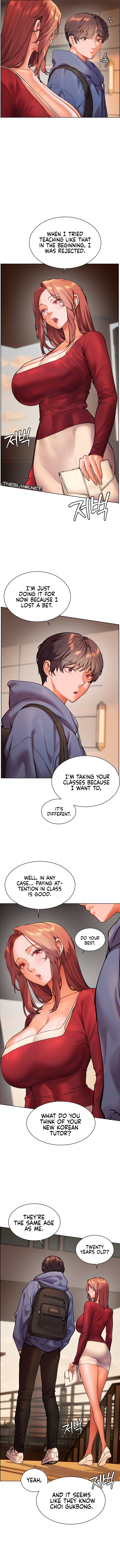 The Teachers’ Efforts Chapter 19 - Manhwa18.com