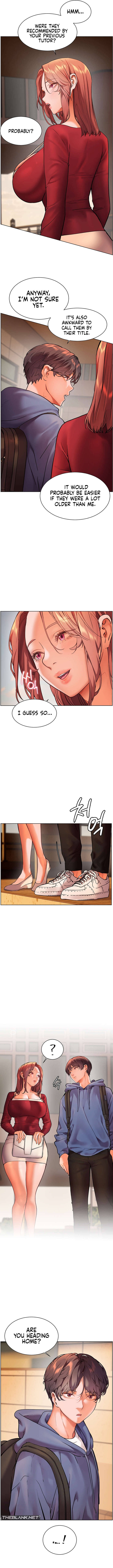 The Teachers’ Efforts Chapter 19 - Manhwa18.com