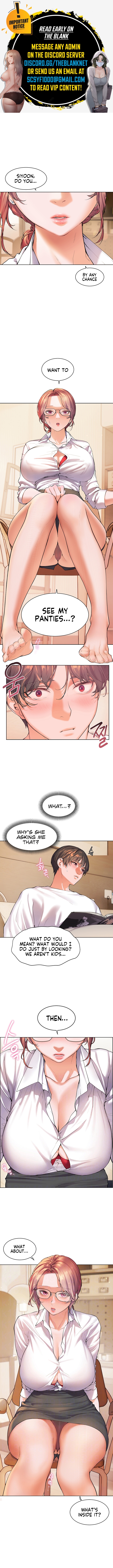 The Teachers’ Efforts Chapter 2 - Manhwa18.com