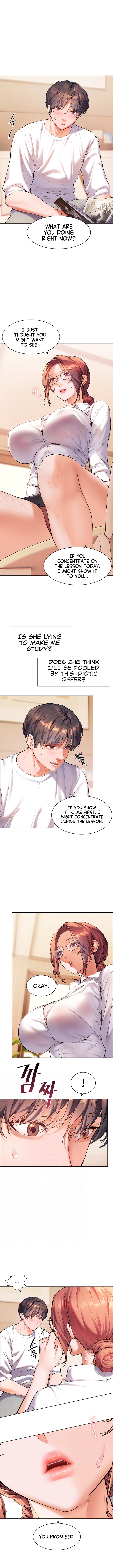 The Teachers’ Efforts Chapter 2 - Manhwa18.com