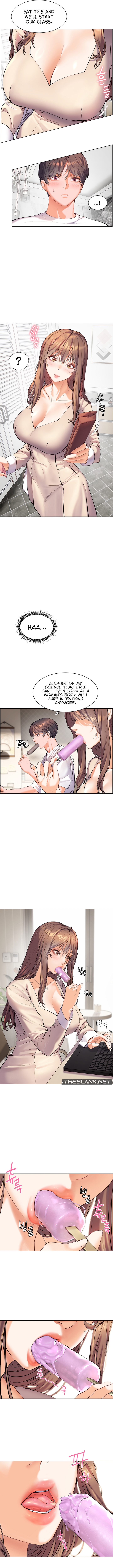 The Teachers’ Efforts Chapter 2 - Manhwa18.com