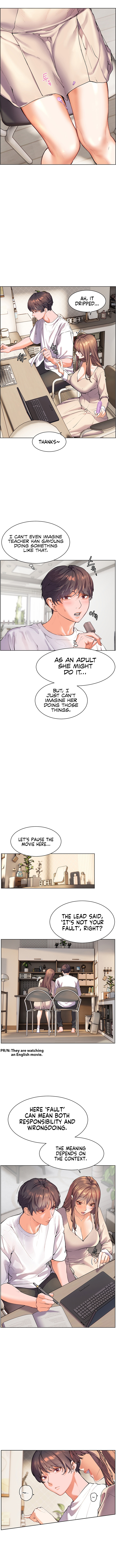 The Teachers’ Efforts Chapter 2 - Manhwa18.com