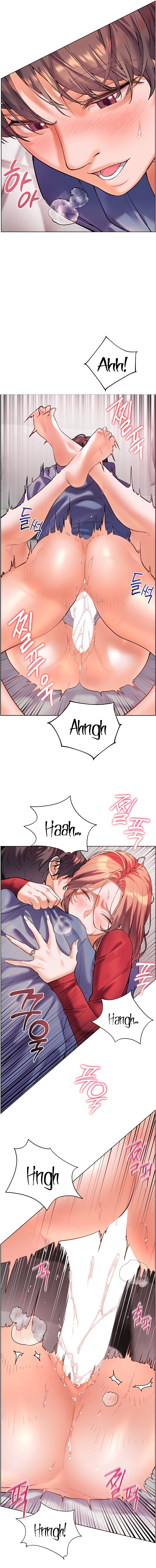 The Teachers’ Efforts Chapter 21 - Manhwa18.com