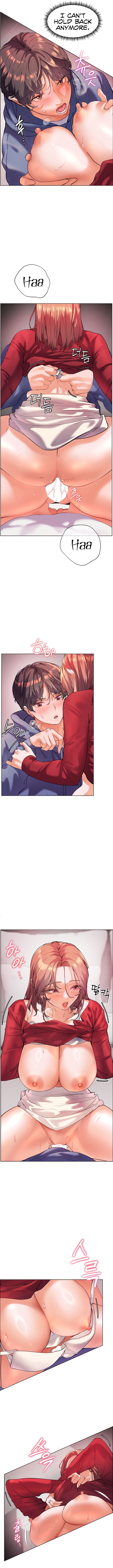 The Teachers’ Efforts Chapter 21 - Manhwa18.com