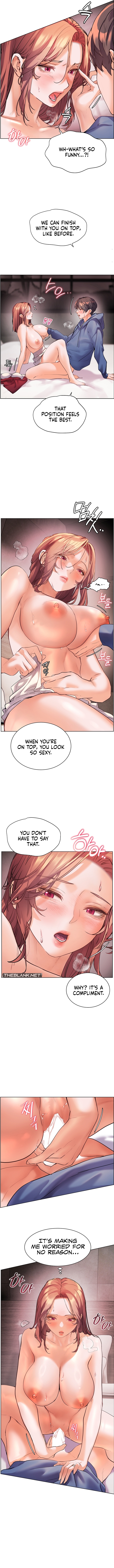 The Teachers’ Efforts Chapter 21 - Manhwa18.com