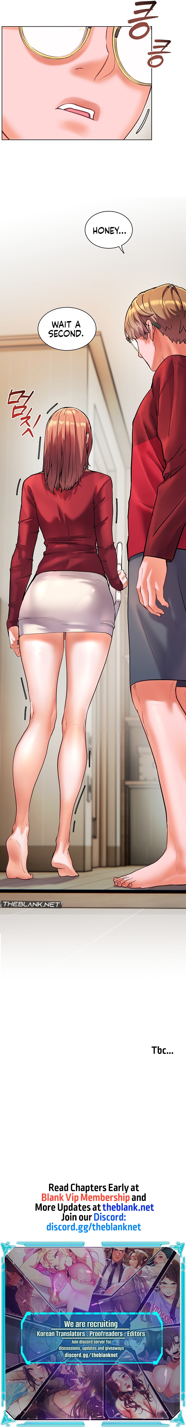 The Teachers’ Efforts Chapter 21 - Manhwa18.com